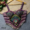 Tew Heavy Italian Soft Silk Navratri Special Designer Blouse